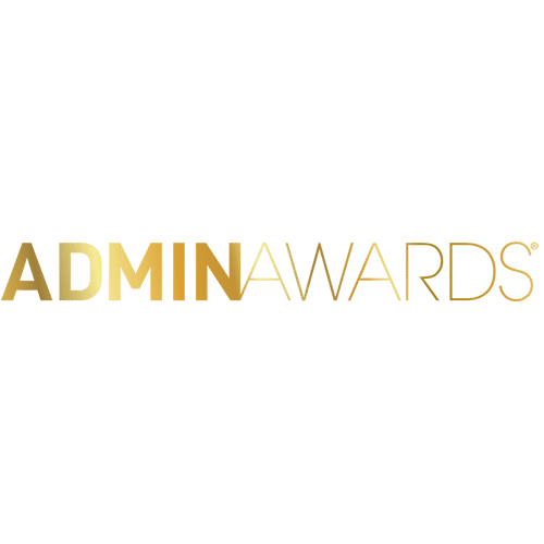 Admin Awards