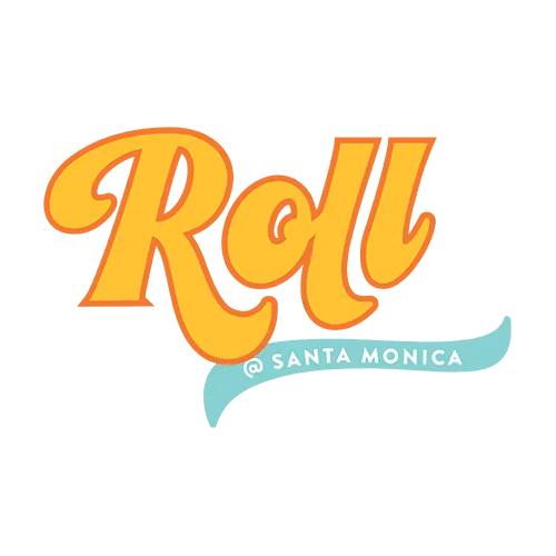 Roll @ Santa Monica
