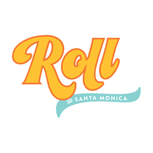 Roll @ Santa Monica